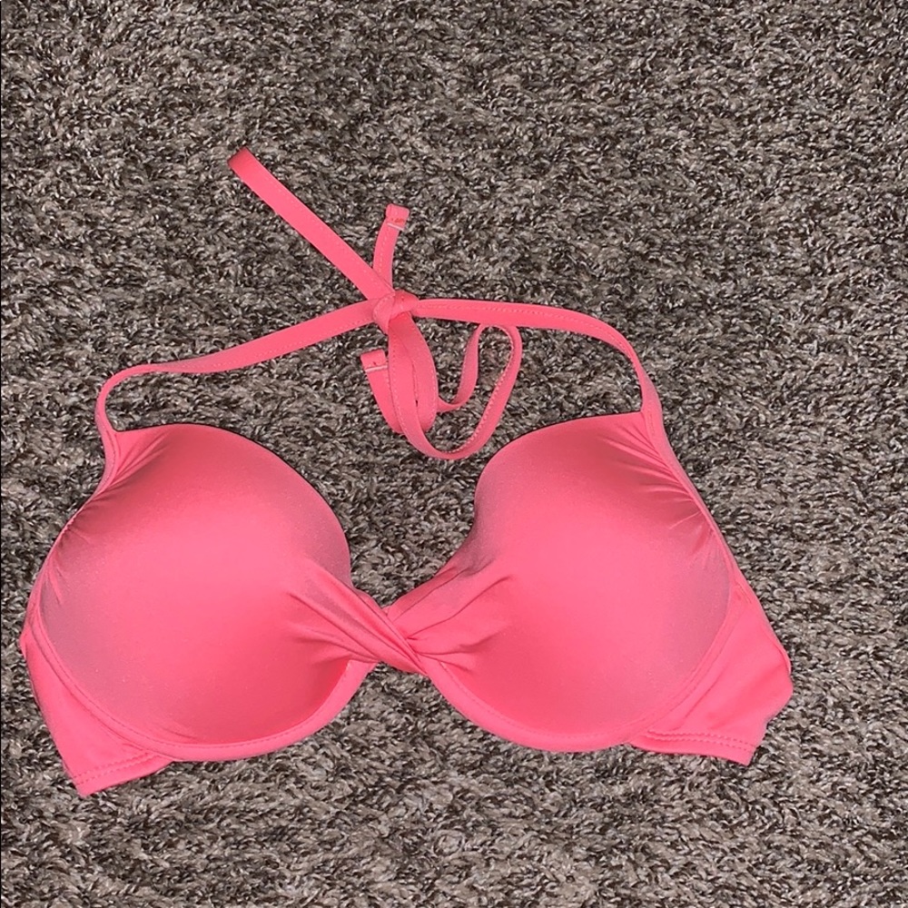Bikini top
